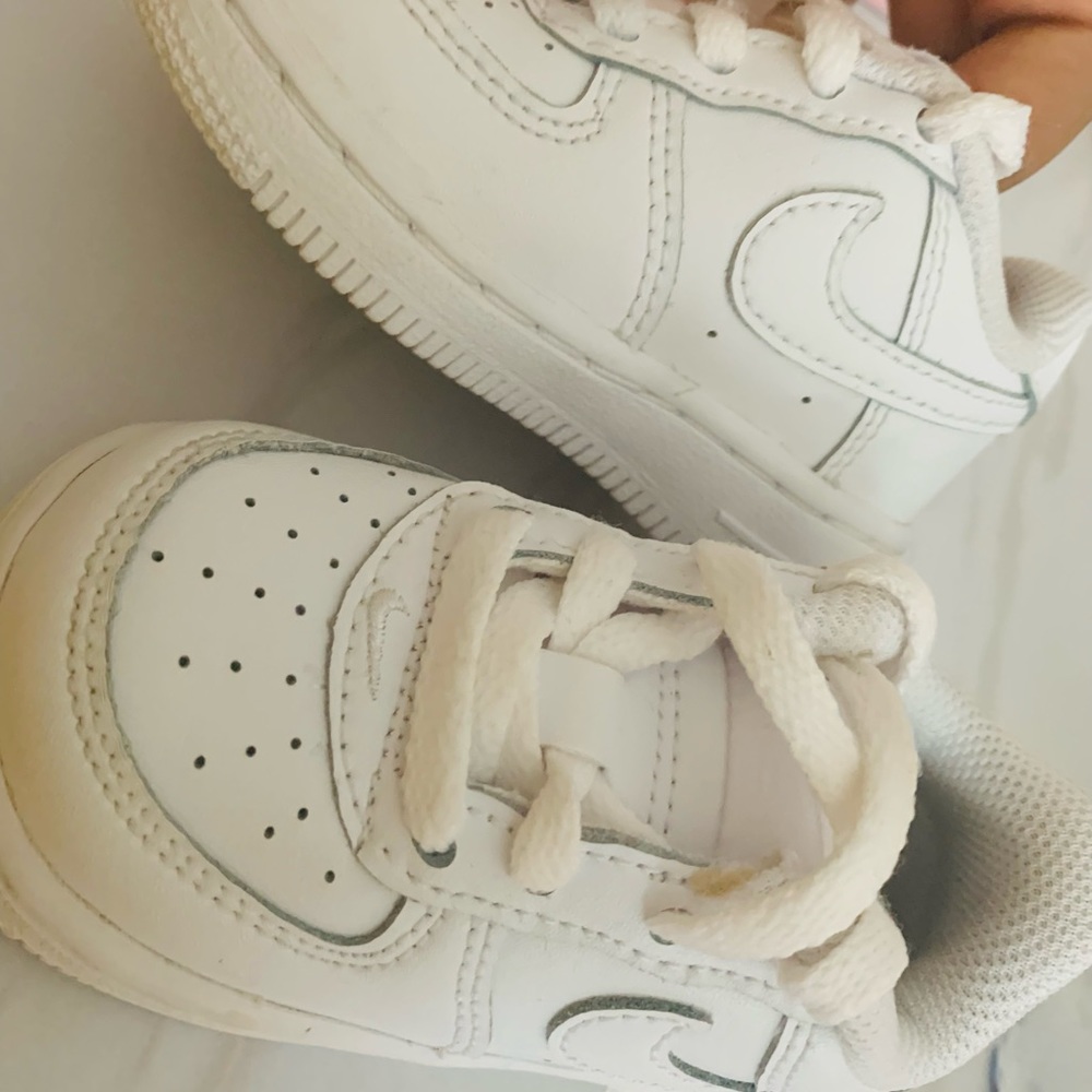 Baby Air Force 1